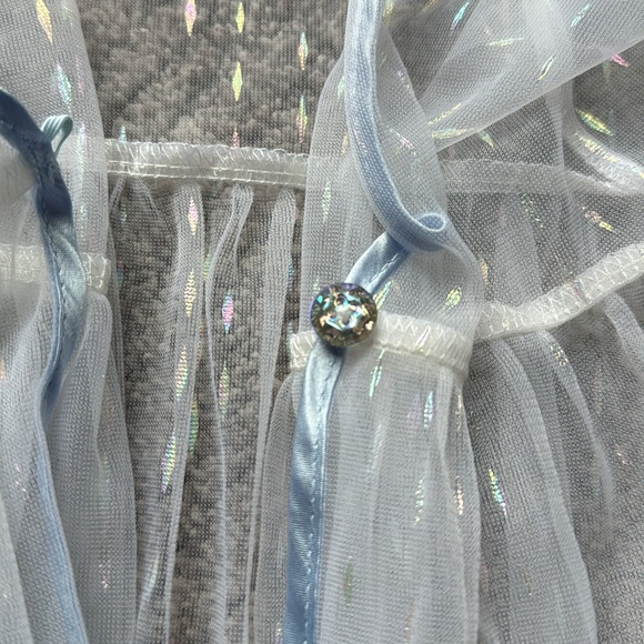 Disney Elsa Dress - Picture 7 of 8